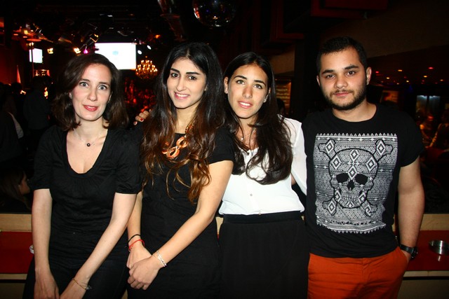 Launching of Beirut Creative Cluster 
